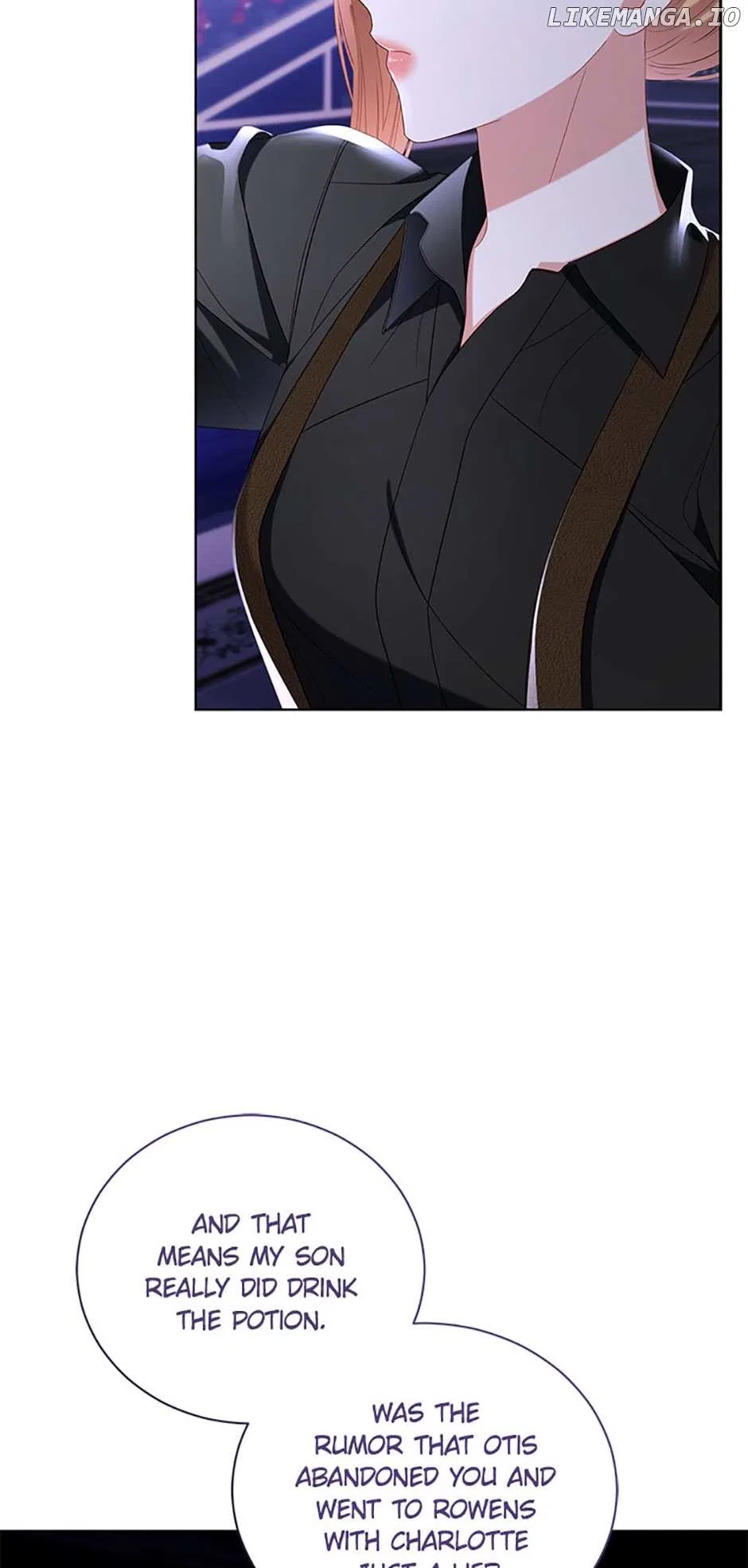 Maid To Love or Die Chapter 36 – Page 18
