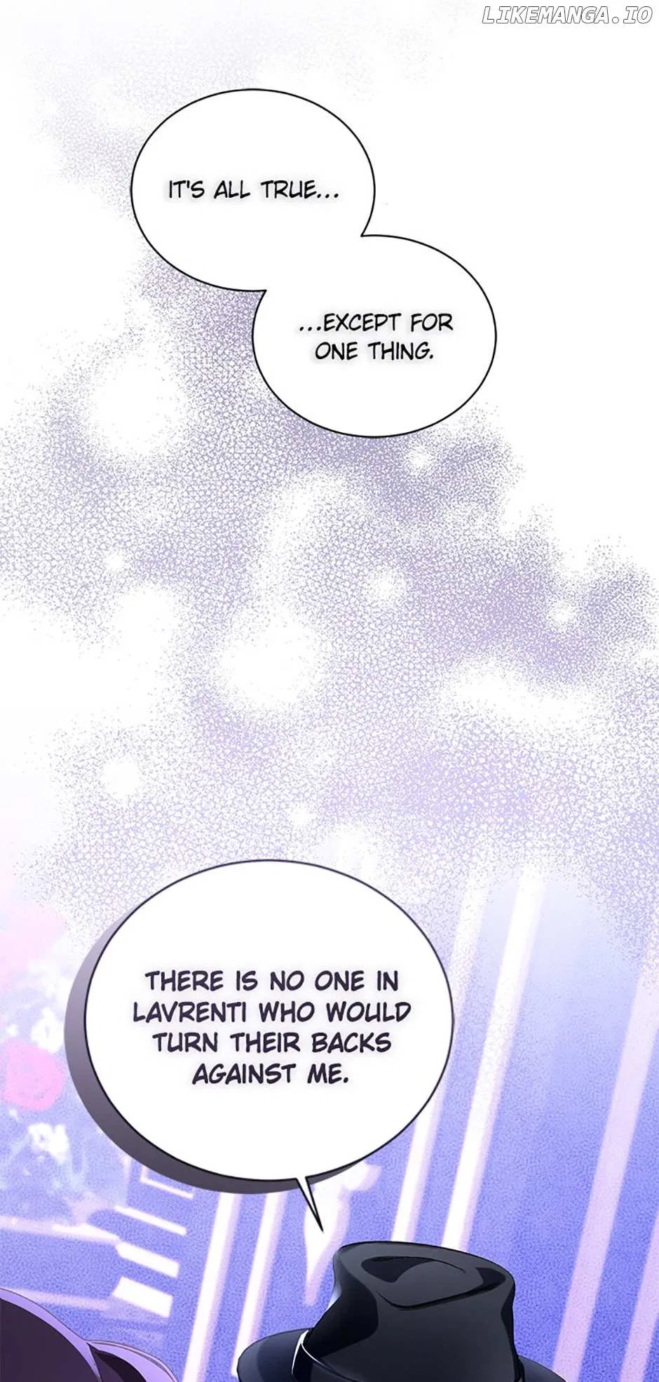 Maid To Love or Die Chapter 36 – Page 20