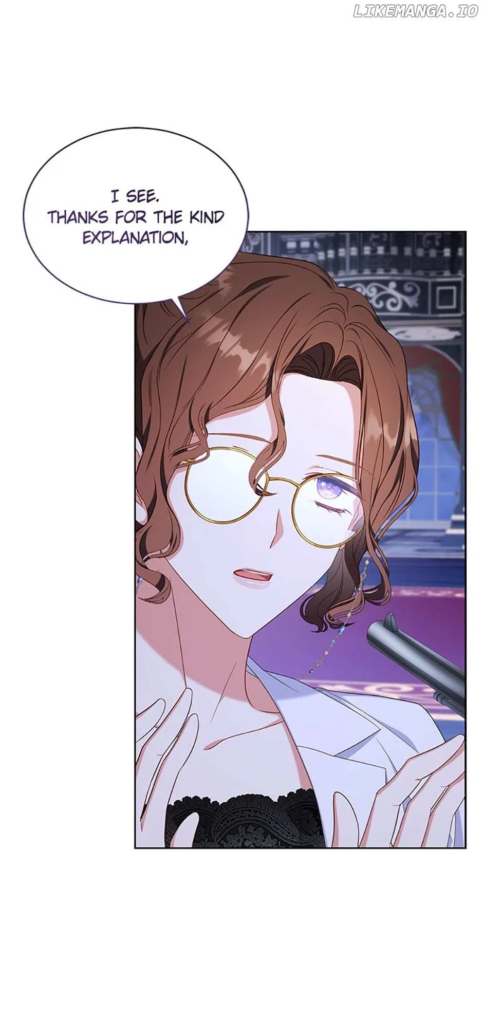 Maid To Love or Die Chapter 36 – Page 22