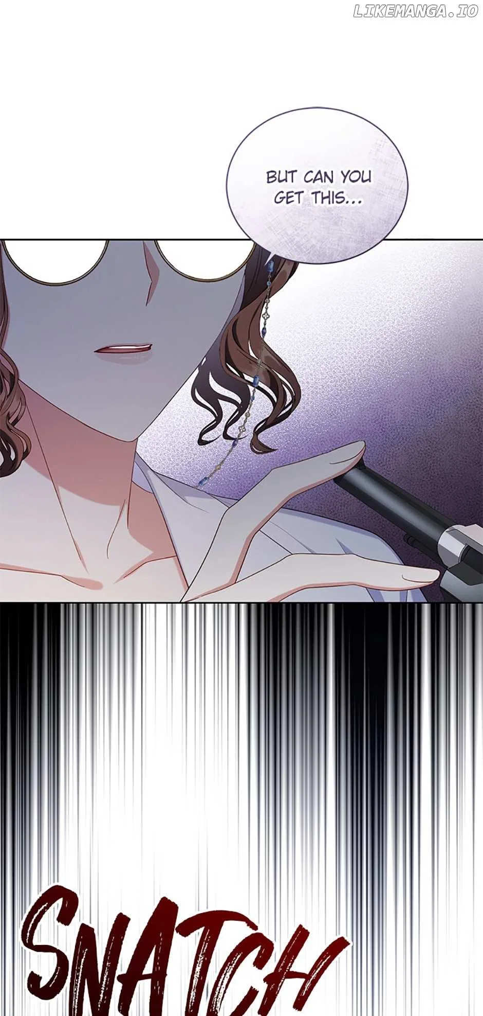 Maid To Love or Die Chapter 36 – Page 23