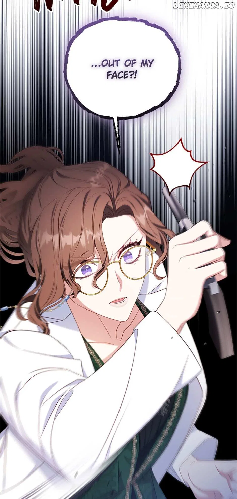 Maid To Love or Die Chapter 36 – Page 24