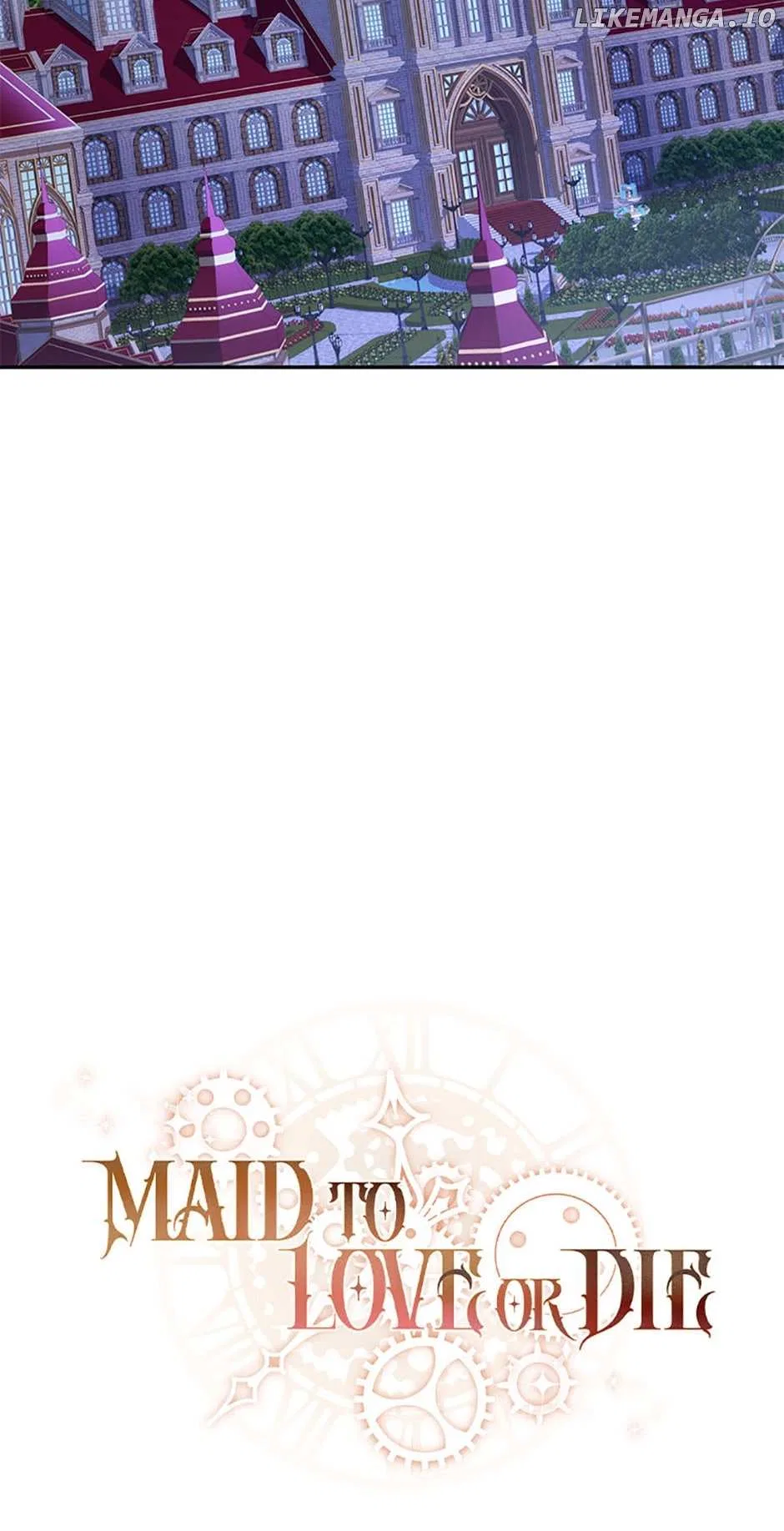 Maid To Love or Die Chapter 36 – Page 30