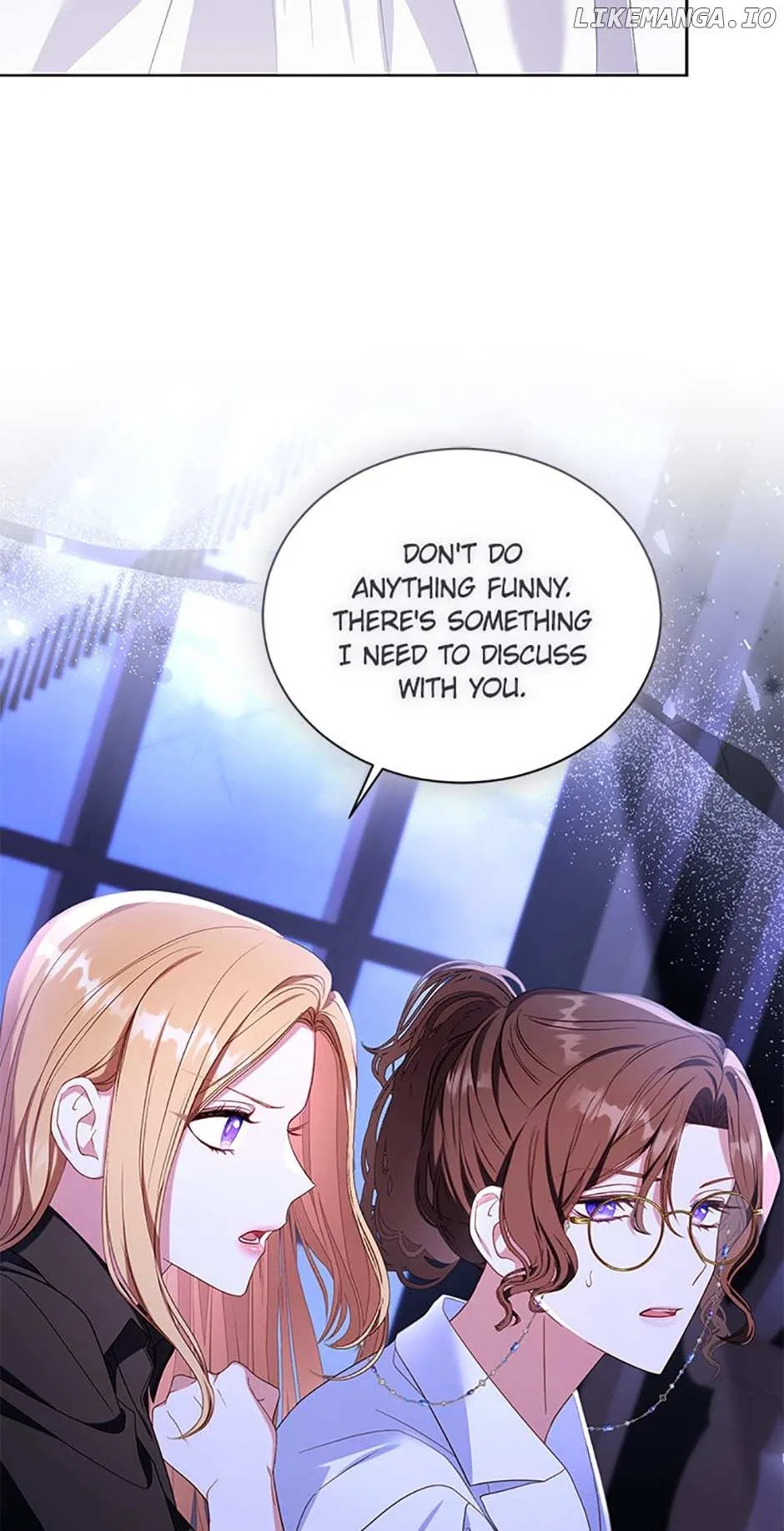 Maid To Love or Die Chapter 36 – Page 32