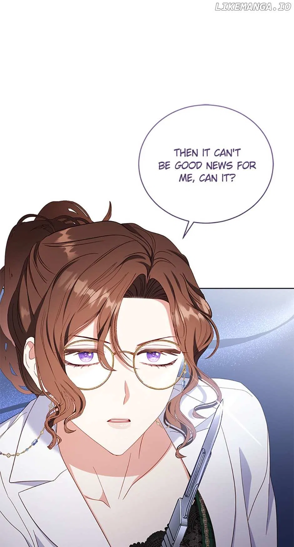 Maid To Love or Die Chapter 36 – Page 36