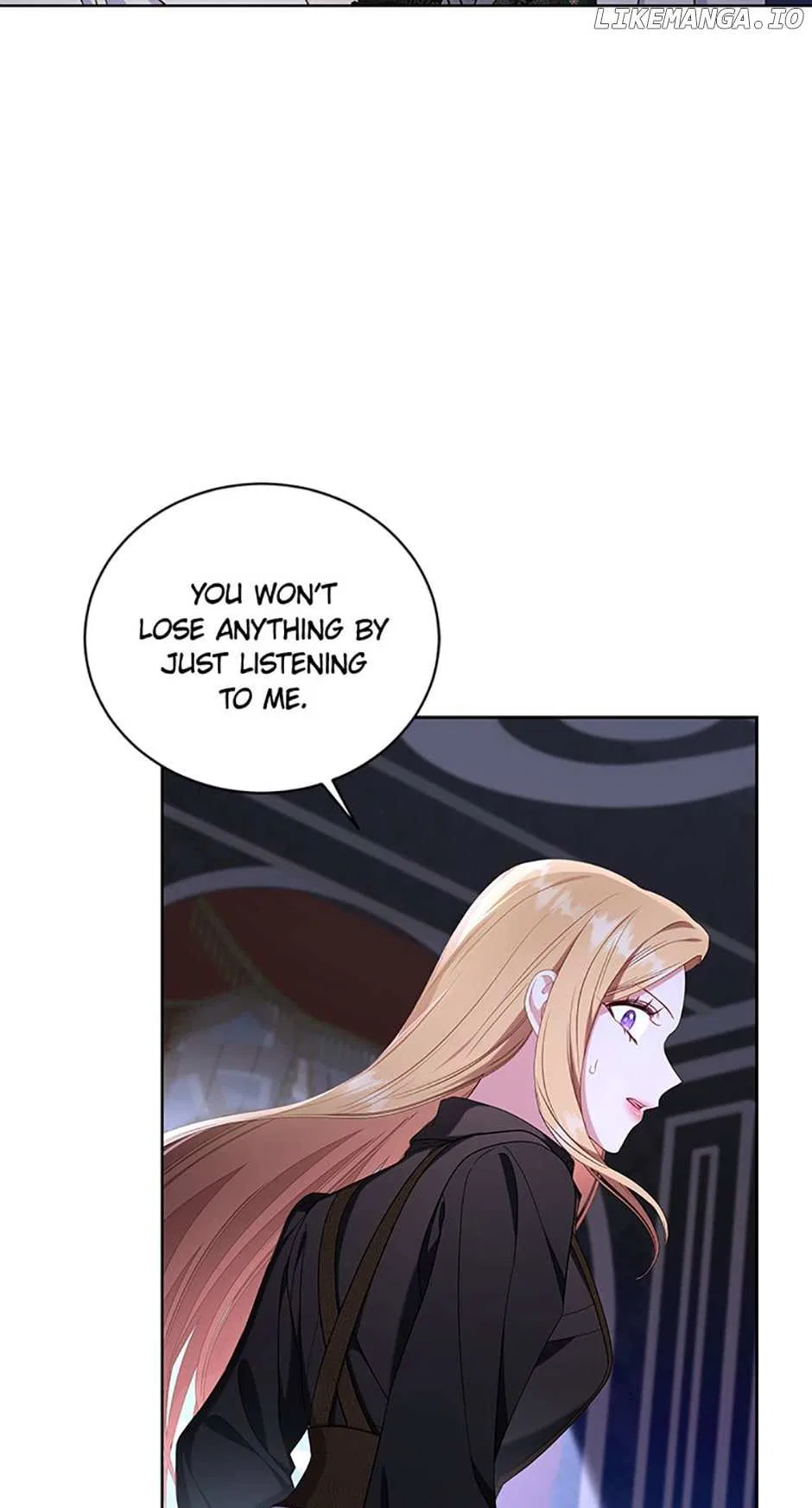 Maid To Love or Die Chapter 36 – Page 37