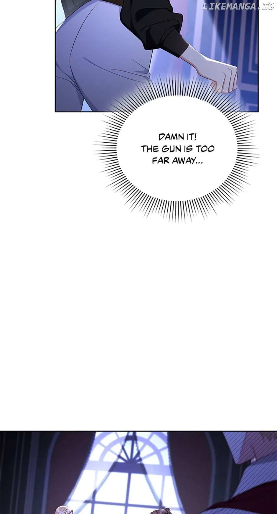 Maid To Love or Die Chapter 36 – Page 38