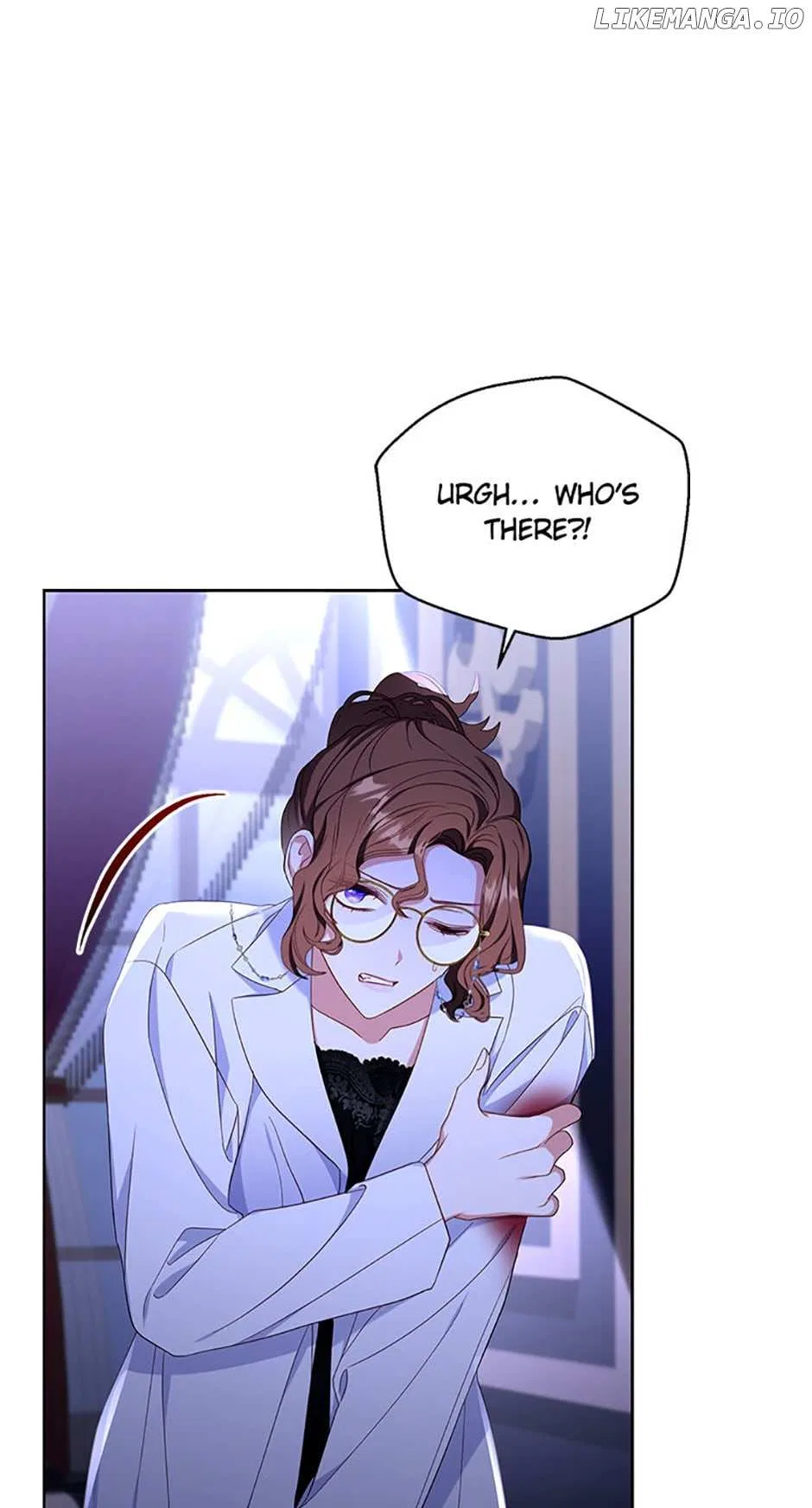 Maid To Love or Die Chapter 36 – Page 41