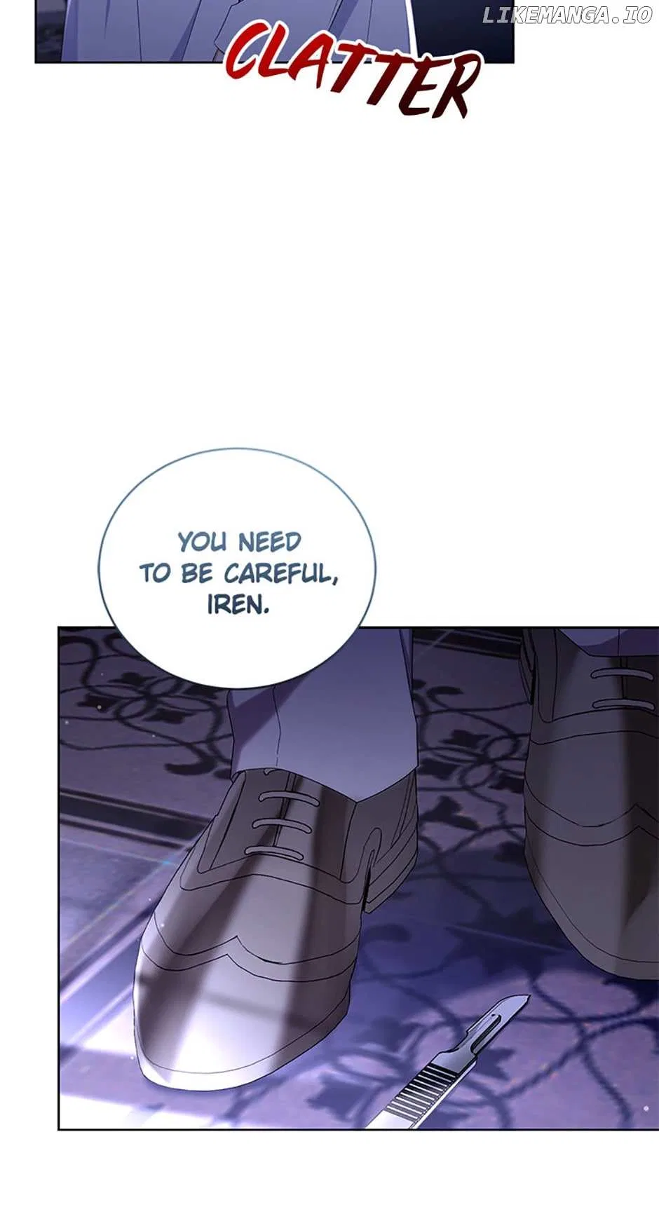 Maid To Love or Die Chapter 36 – Page 42