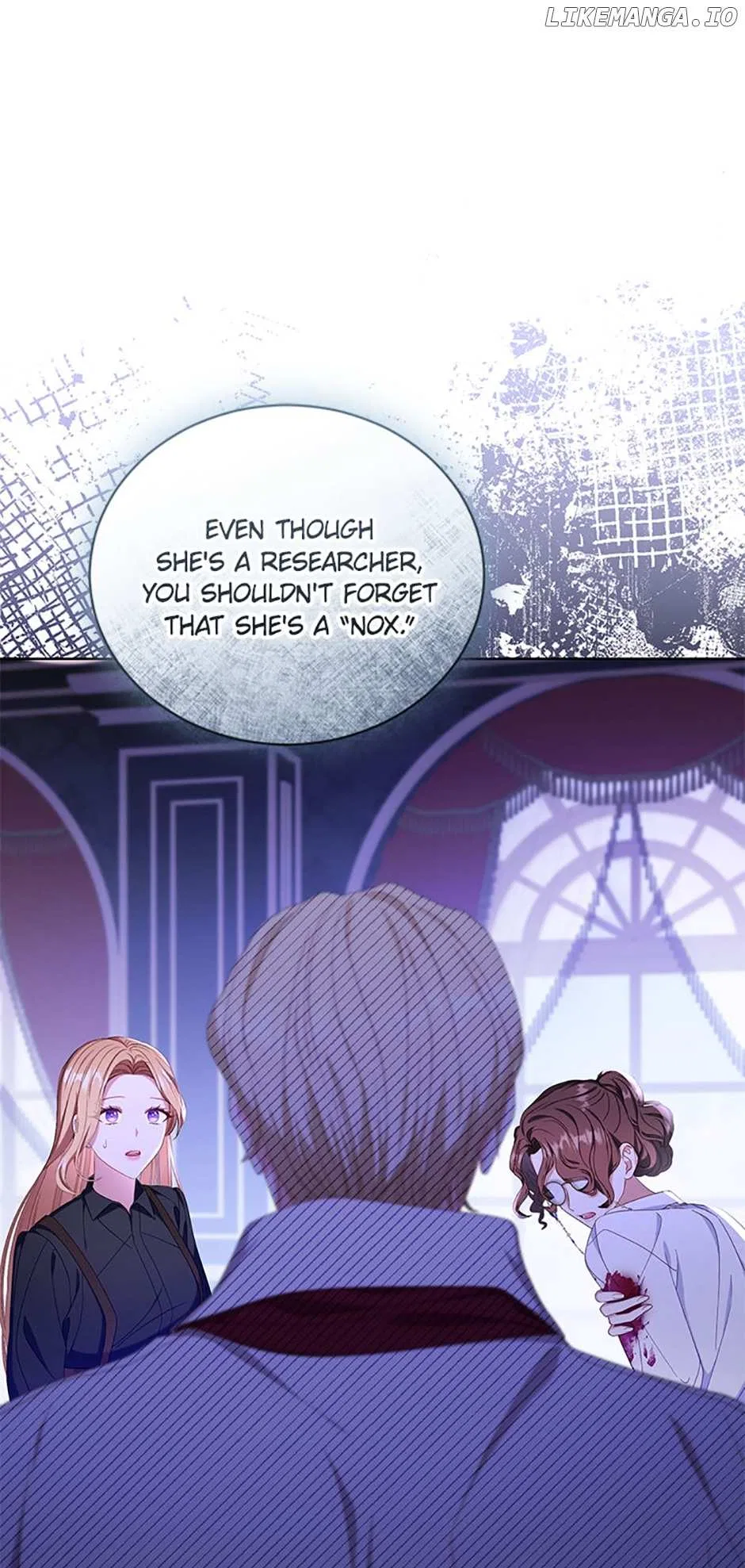 Maid To Love or Die Chapter 36 – Page 43