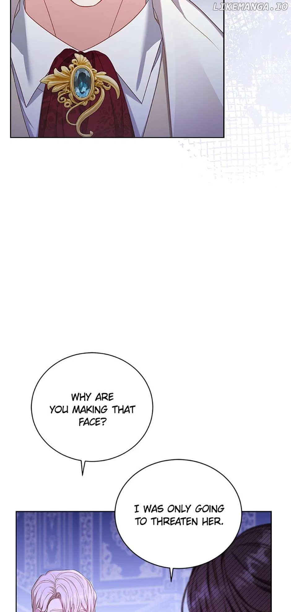 Maid To Love or Die Chapter 36 – Page 45