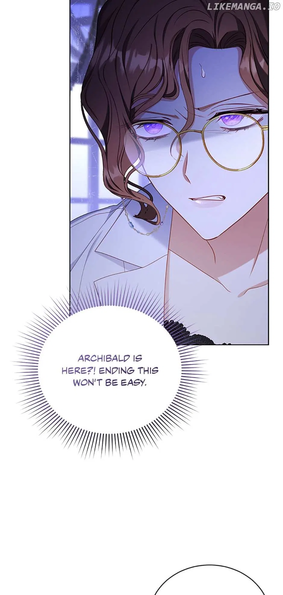 Maid To Love or Die Chapter 36 – Page 47