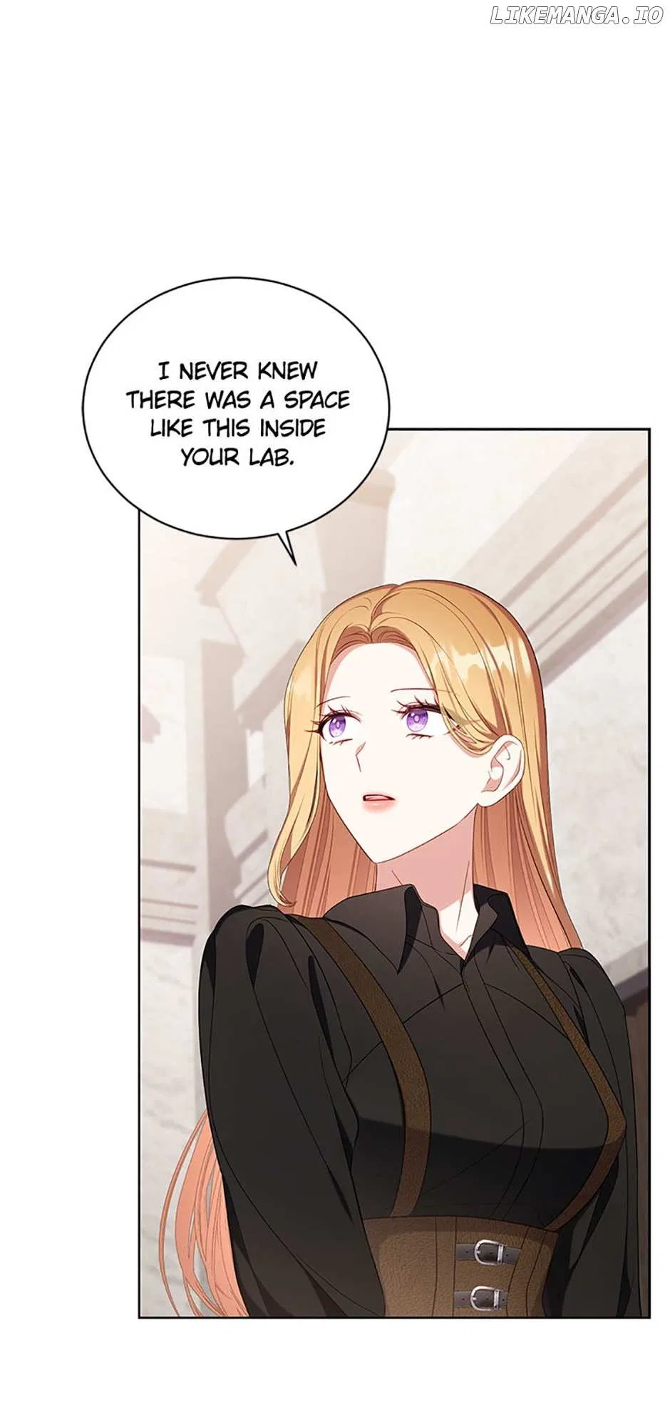 Maid To Love or Die Chapter 36 – Page 52