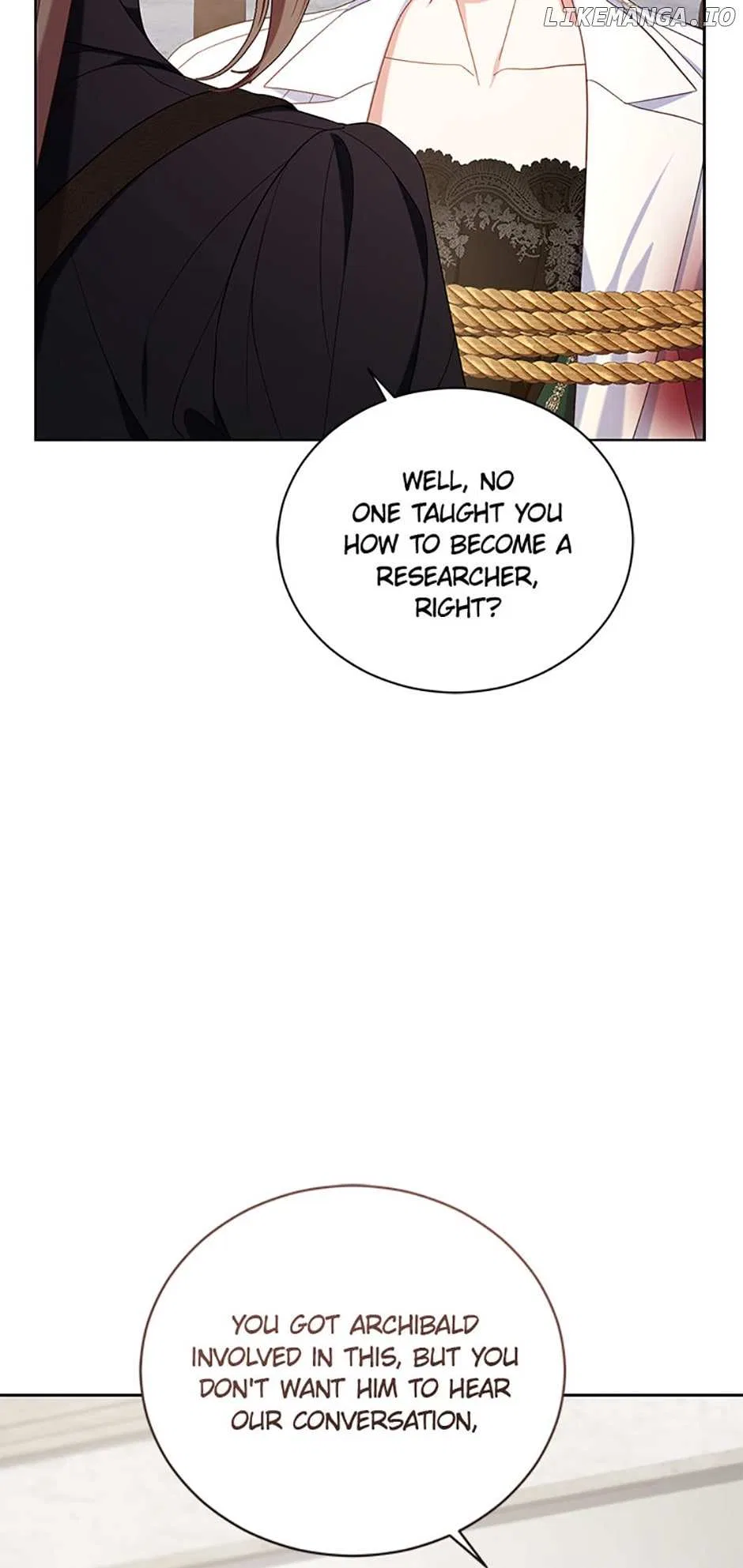 Maid To Love or Die Chapter 36 – Page 55