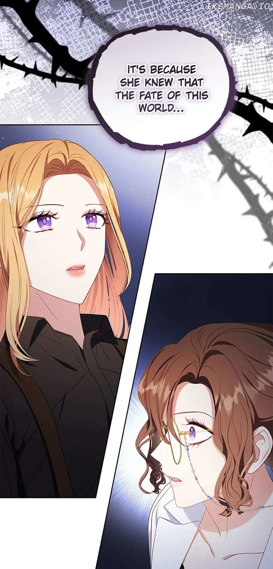 Maid To Love or Die Chapter 36 – Page 62