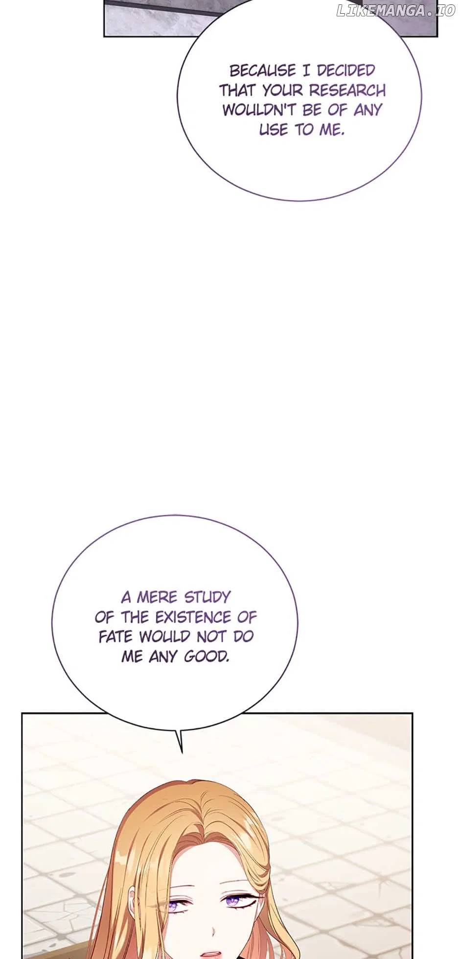 Maid To Love or Die Chapter 36 – Page 67