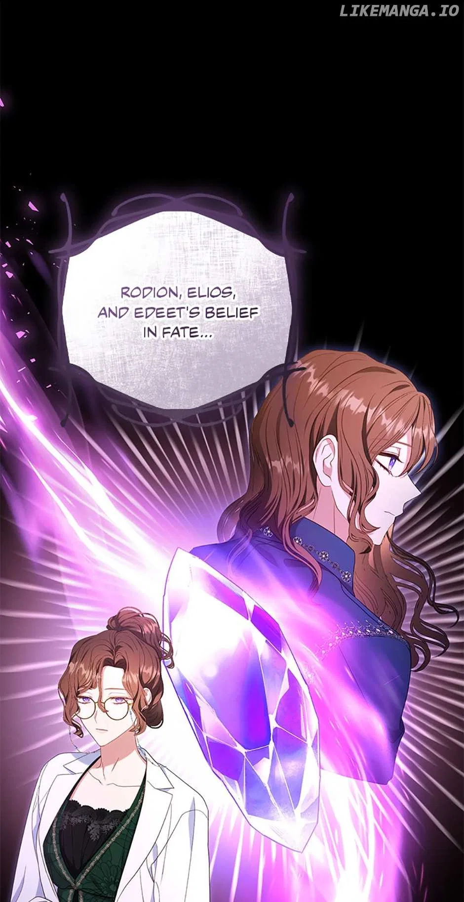 Maid To Love or Die Chapter 36 – Page 71