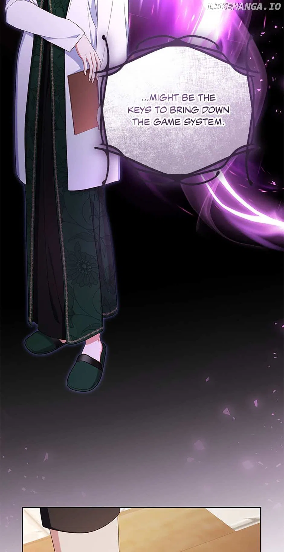Maid To Love or Die Chapter 36 – Page 72