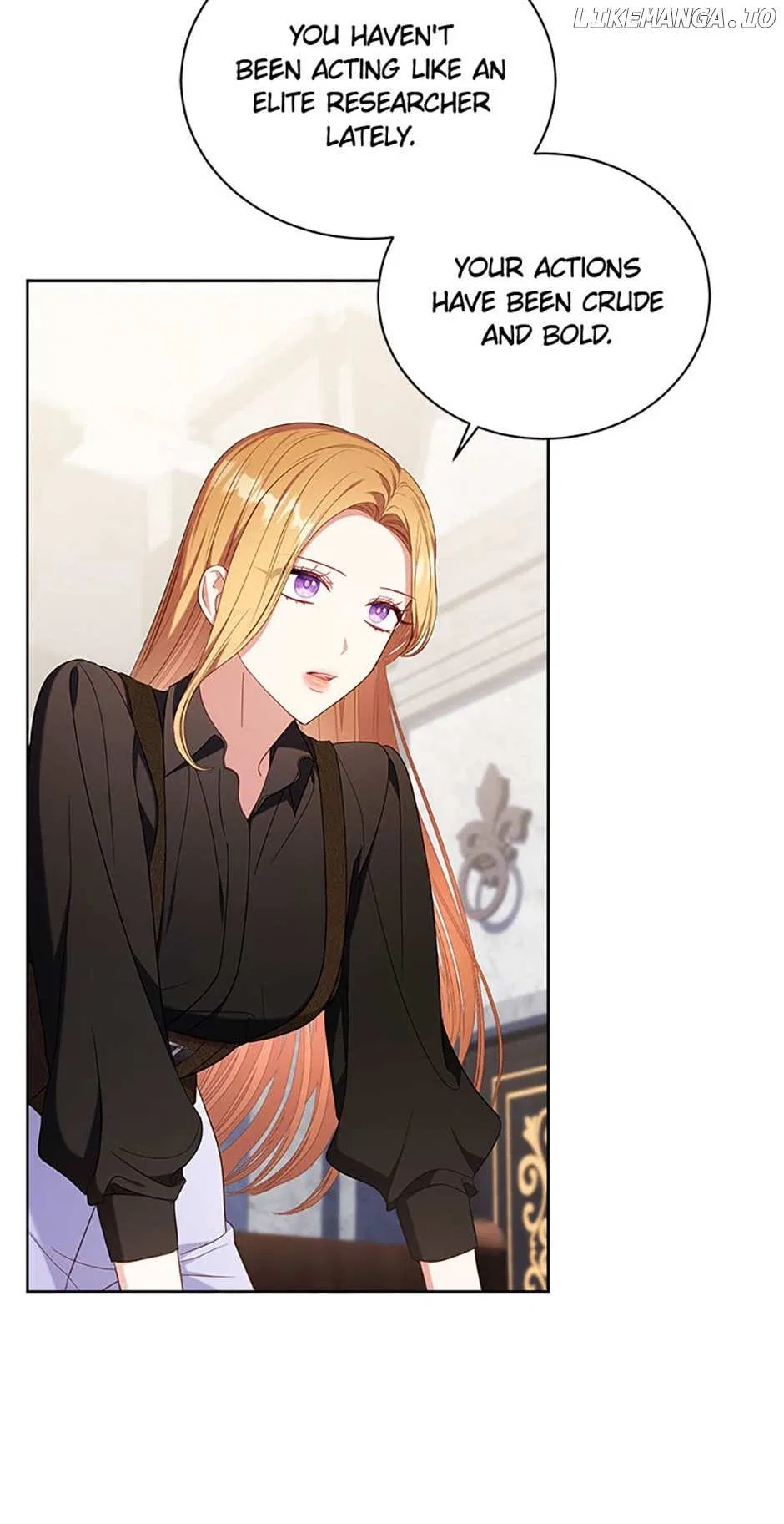 Maid To Love or Die Chapter 36 – Page 74