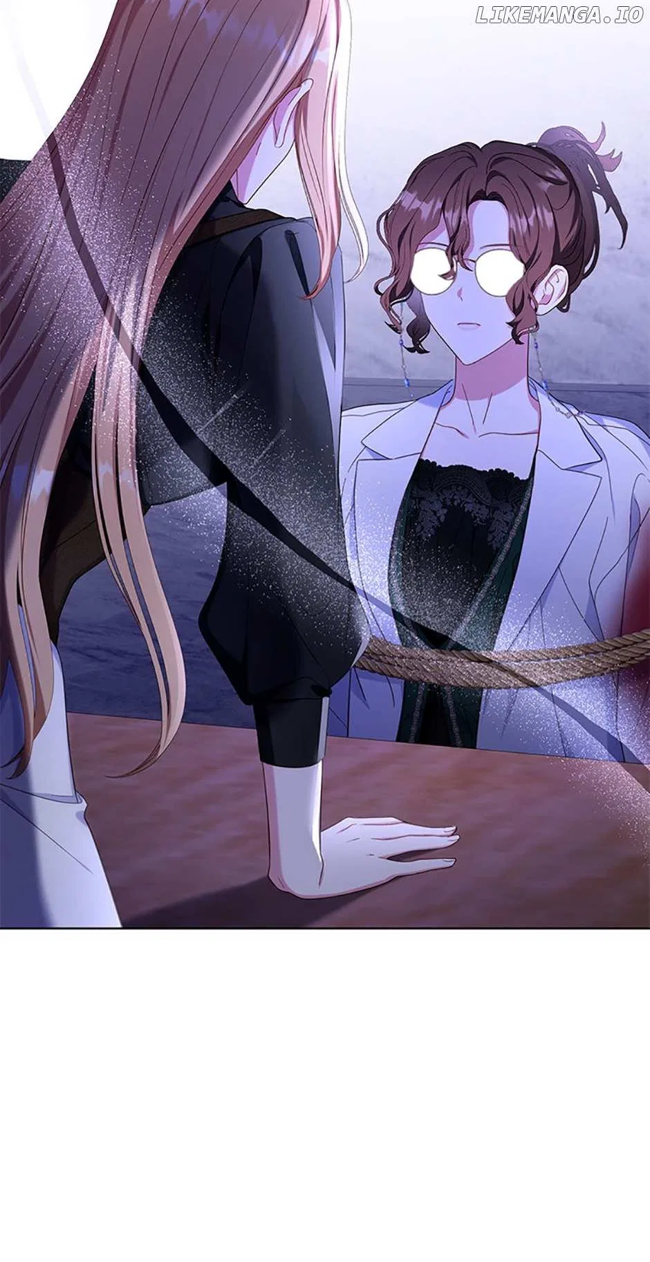Maid To Love or Die Chapter 36 – Page 76