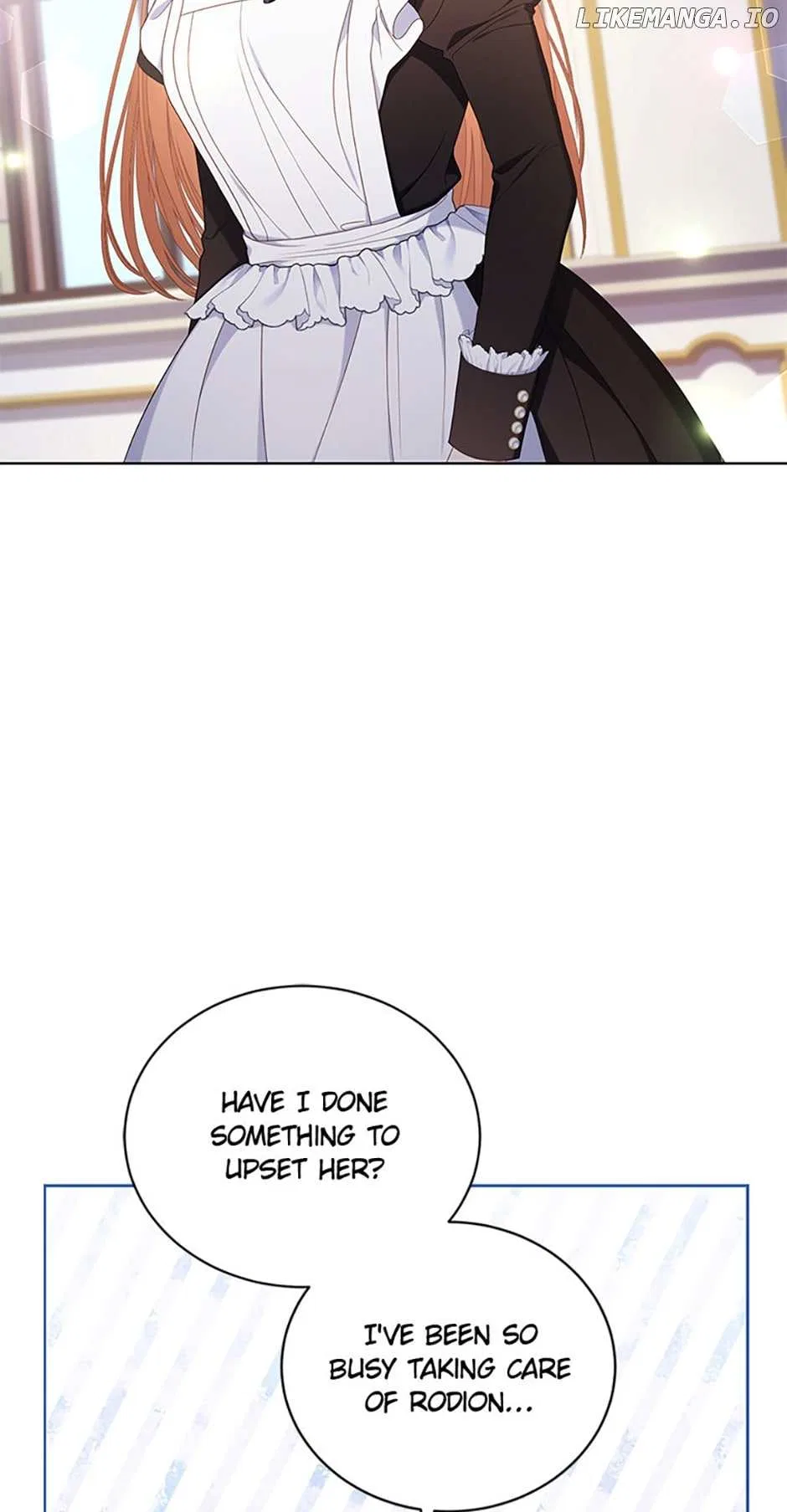 Maid To Love or Die Chapter 35 – Page 2