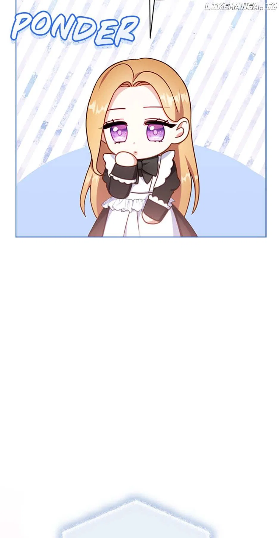Maid To Love or Die Chapter 35 – Page 3