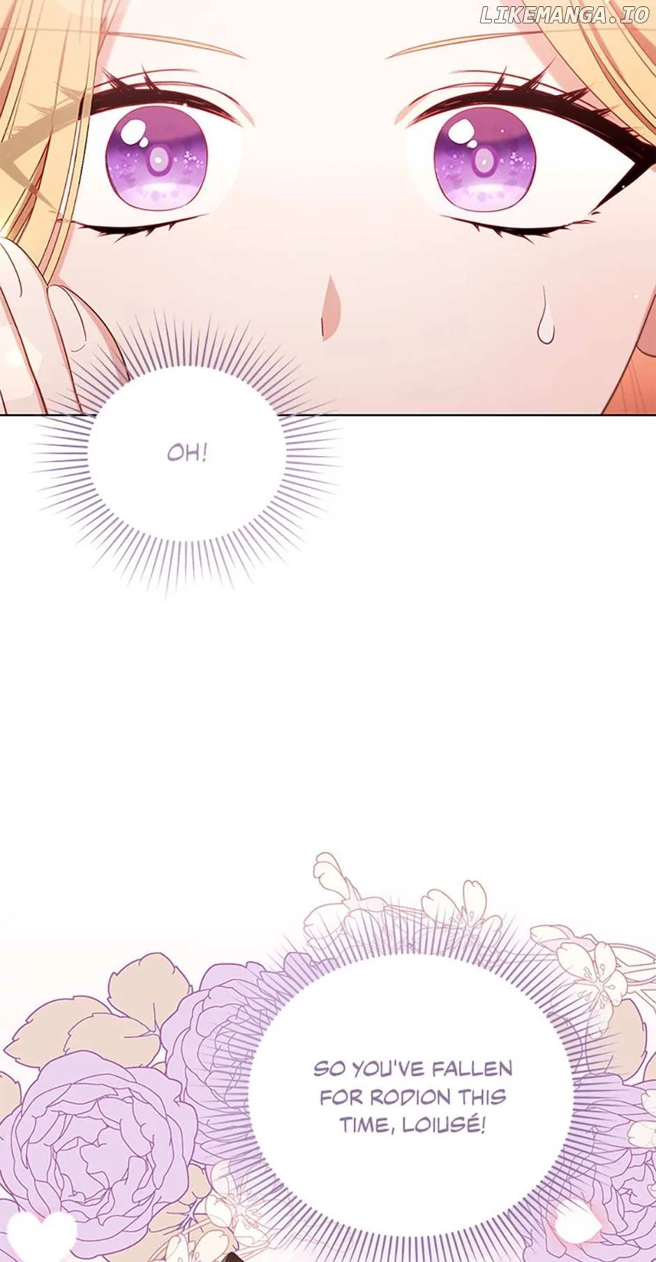 Maid To Love or Die Chapter 35 – Page 7
