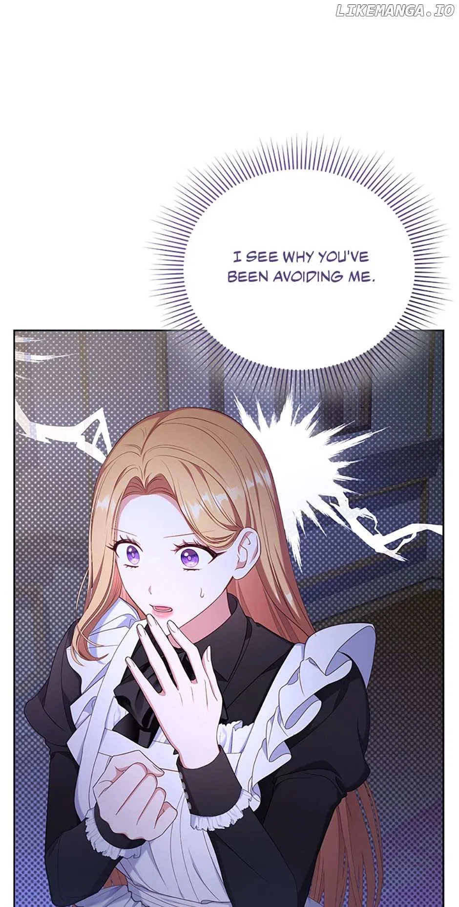 Maid To Love or Die Chapter 35 – Page 9