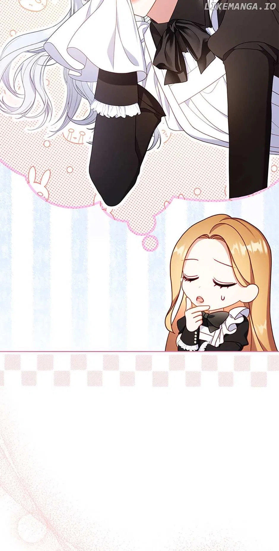 Maid To Love or Die Chapter 35 – Page 12