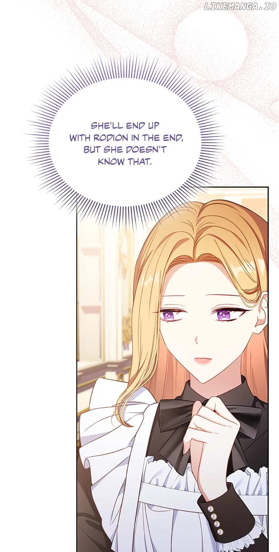 Maid To Love or Die Chapter 35 – Page 13