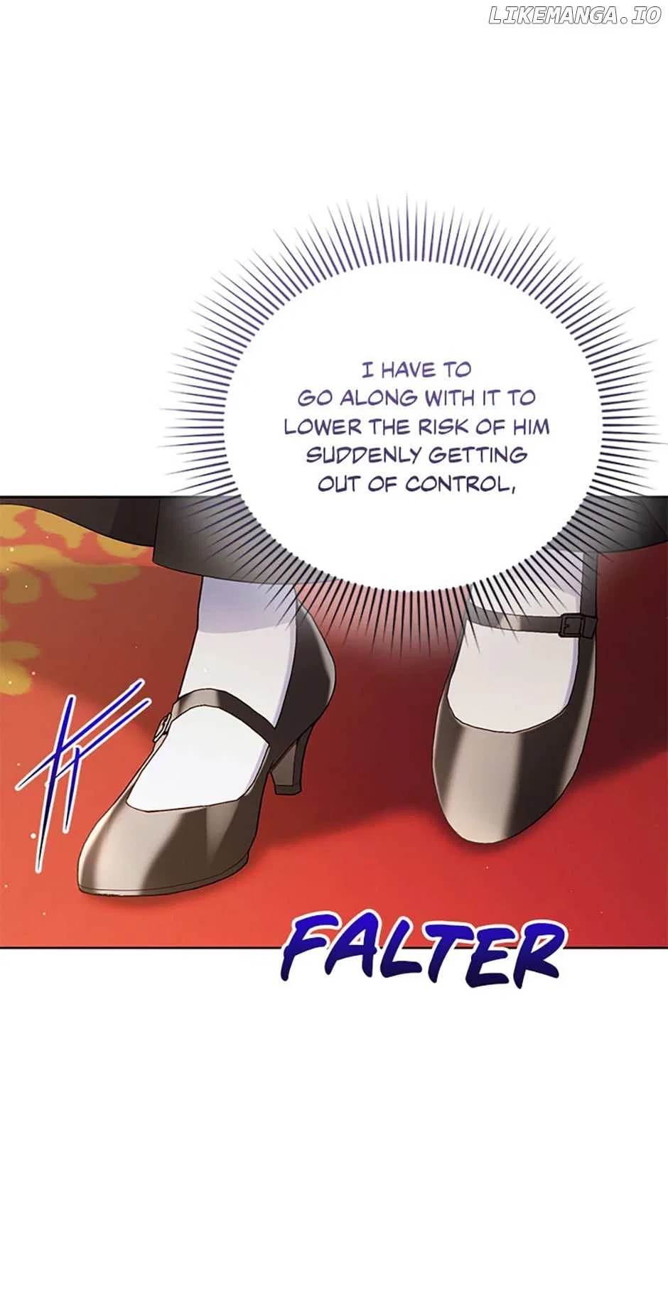 Maid To Love or Die Chapter 35 – Page 15