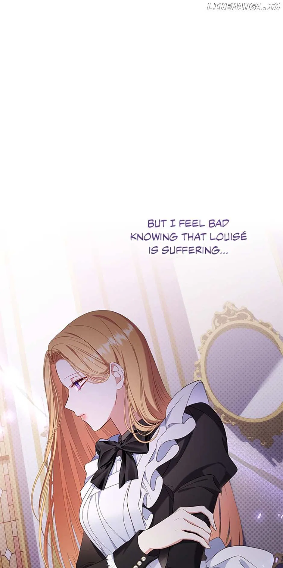 Maid To Love or Die Chapter 35 – Page 16