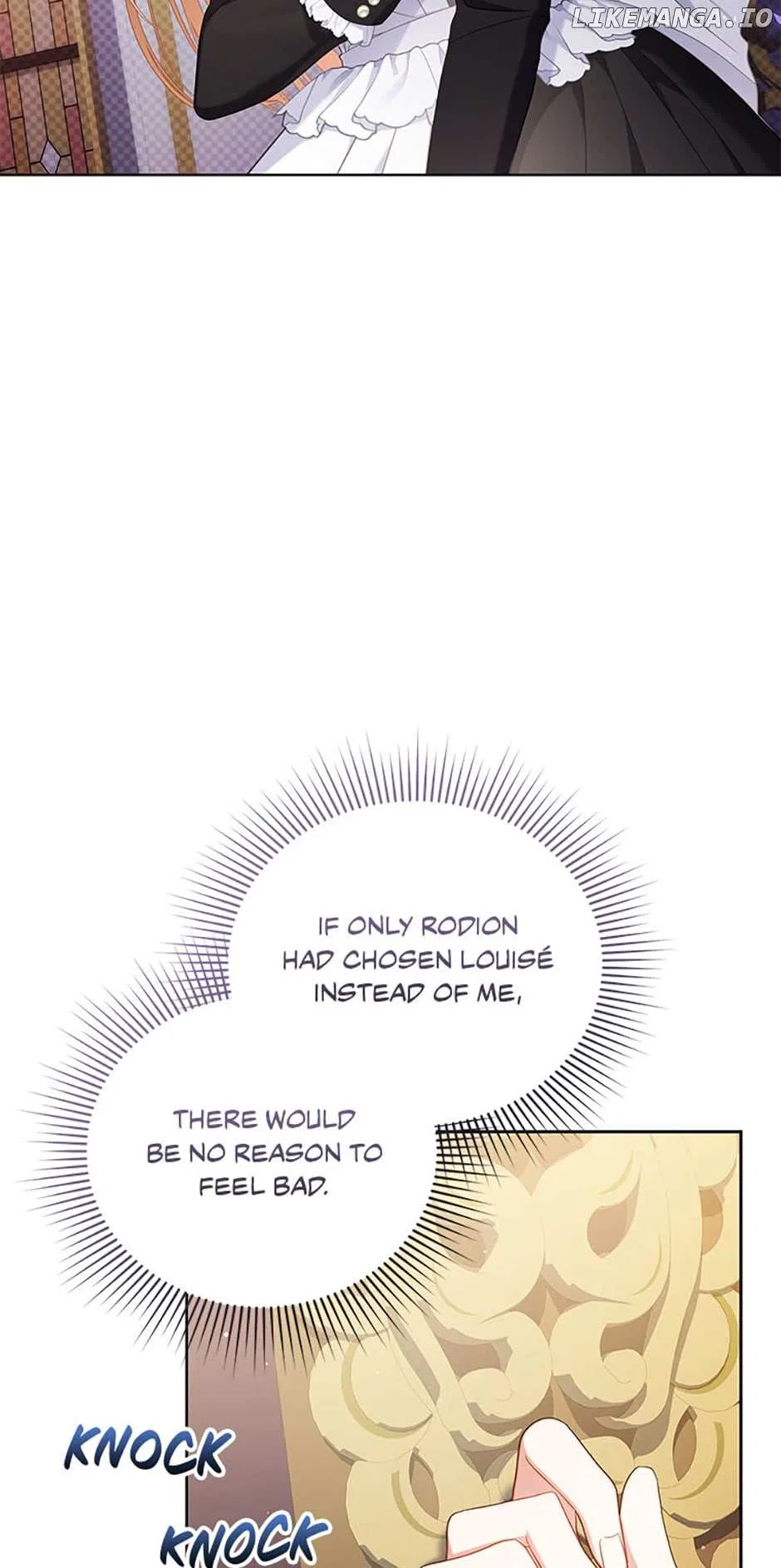 Maid To Love or Die Chapter 35 – Page 17