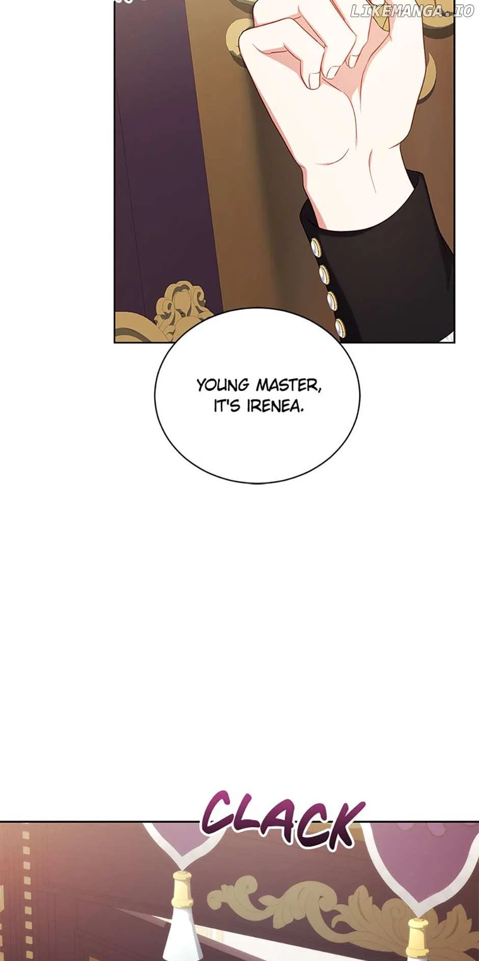 Maid To Love or Die Chapter 35 – Page 18