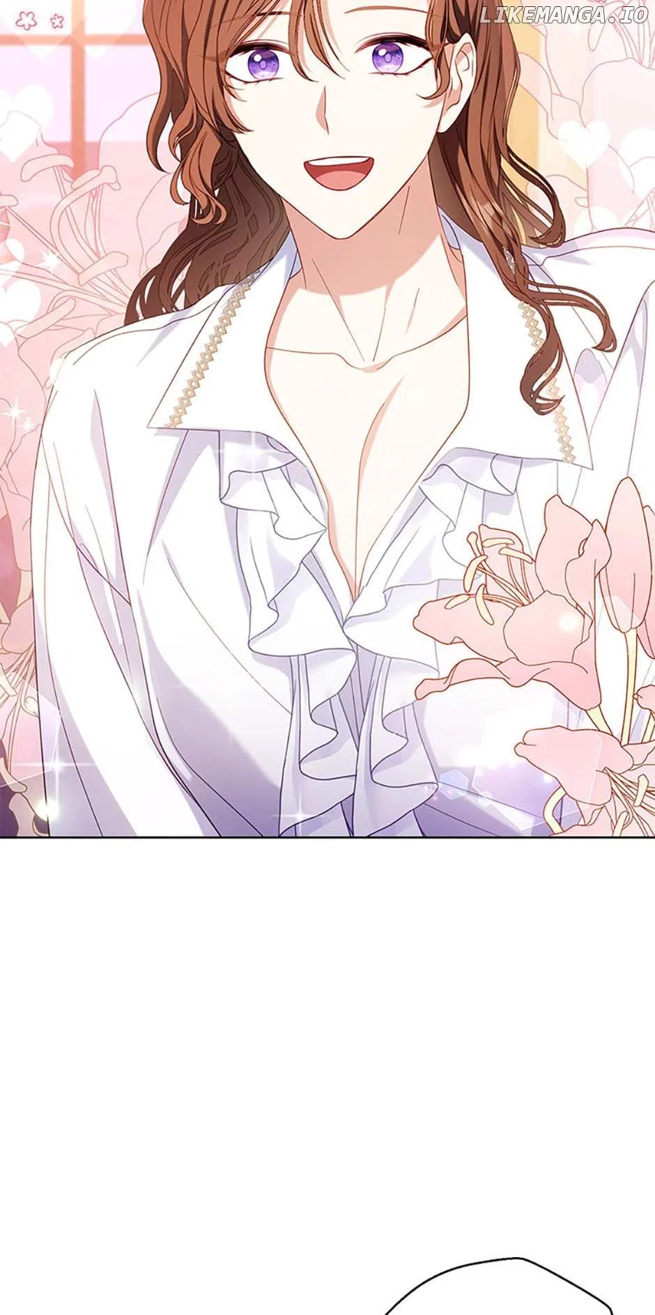 Maid To Love or Die Chapter 35 – Page 20