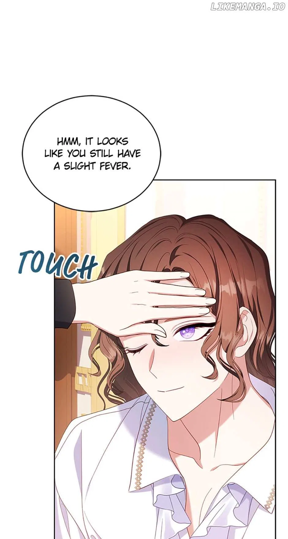 Maid To Love or Die Chapter 35 – Page 22