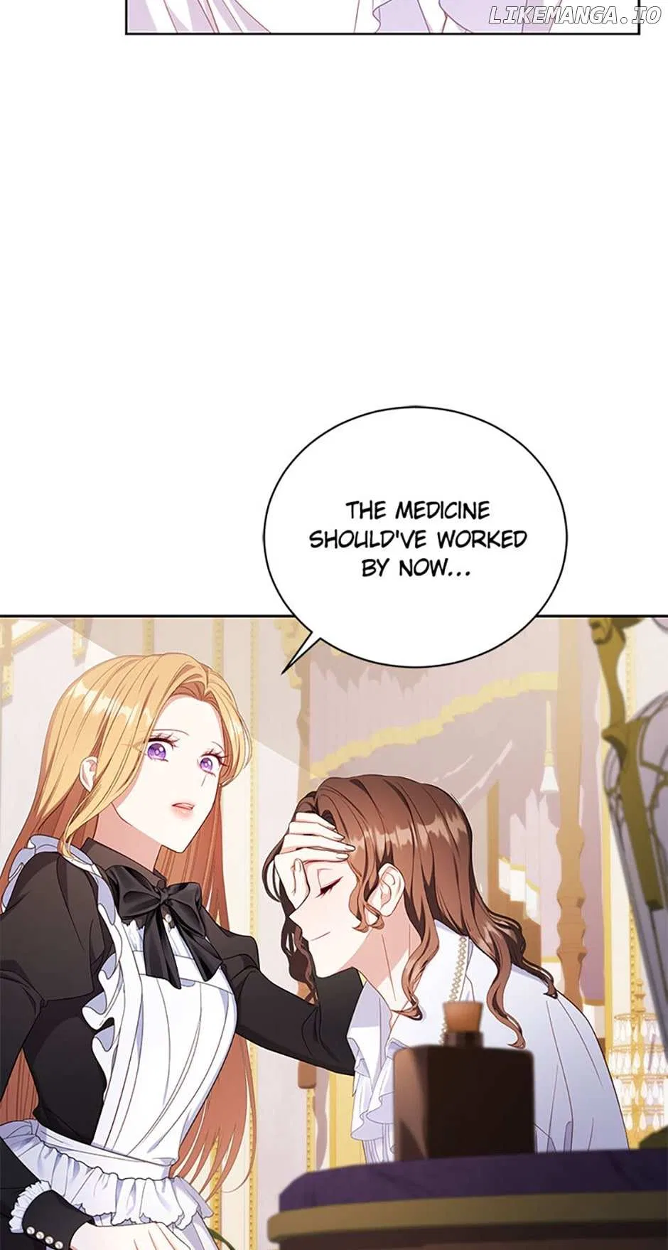 Maid To Love or Die Chapter 35 – Page 23