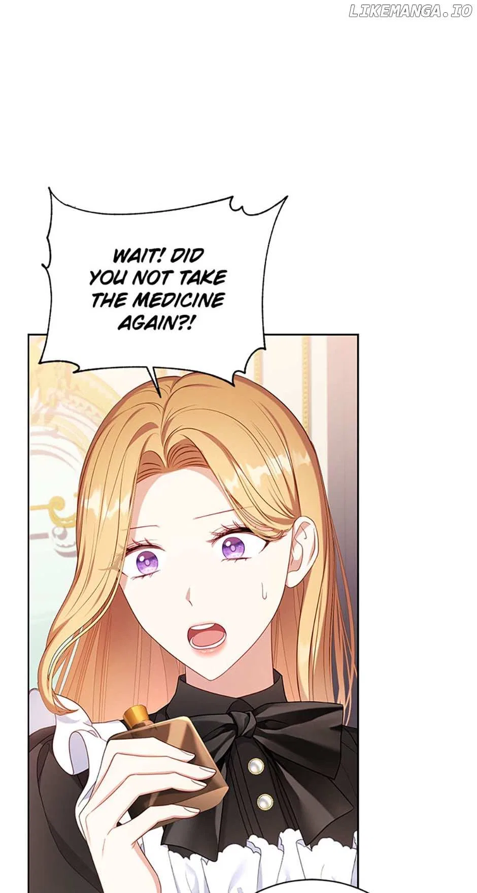 Maid To Love or Die Chapter 35 – Page 25