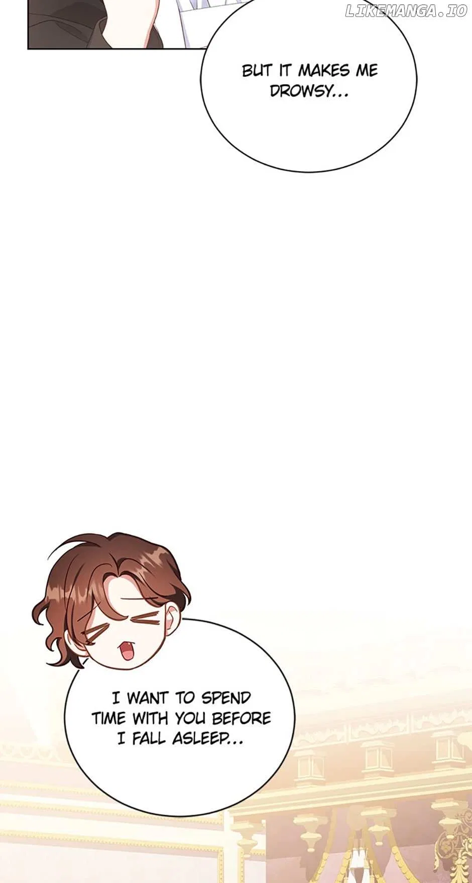 Maid To Love or Die Chapter 35 – Page 26