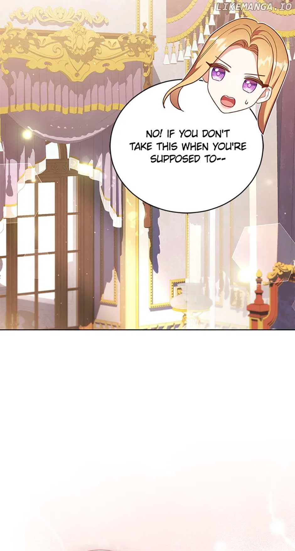 Maid To Love or Die Chapter 35 – Page 27