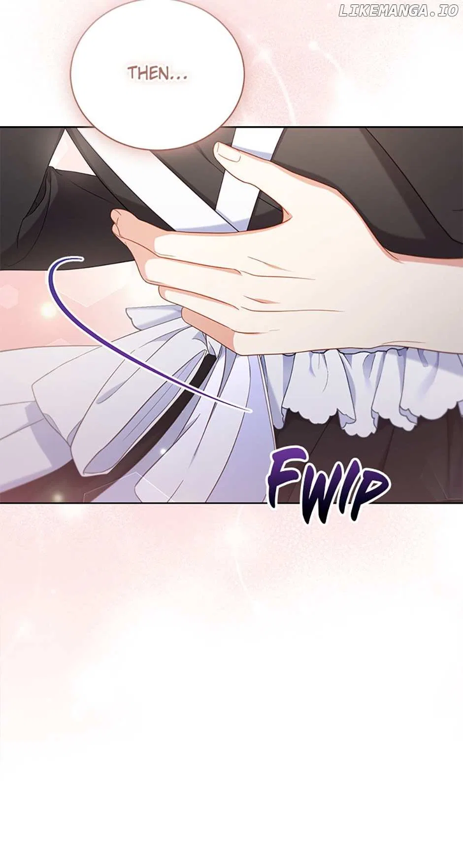 Maid To Love or Die Chapter 35 – Page 28