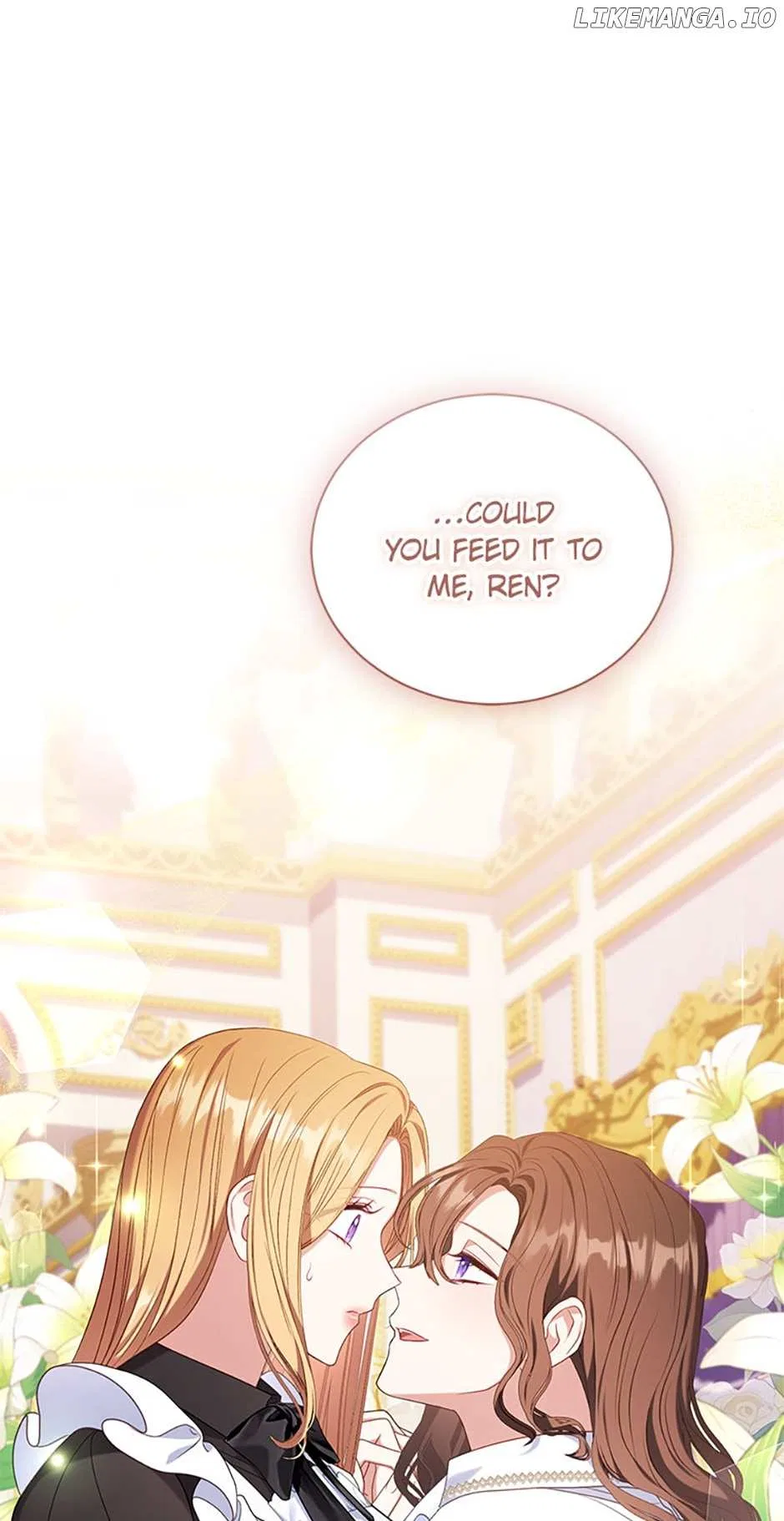 Maid To Love or Die Chapter 35 – Page 29