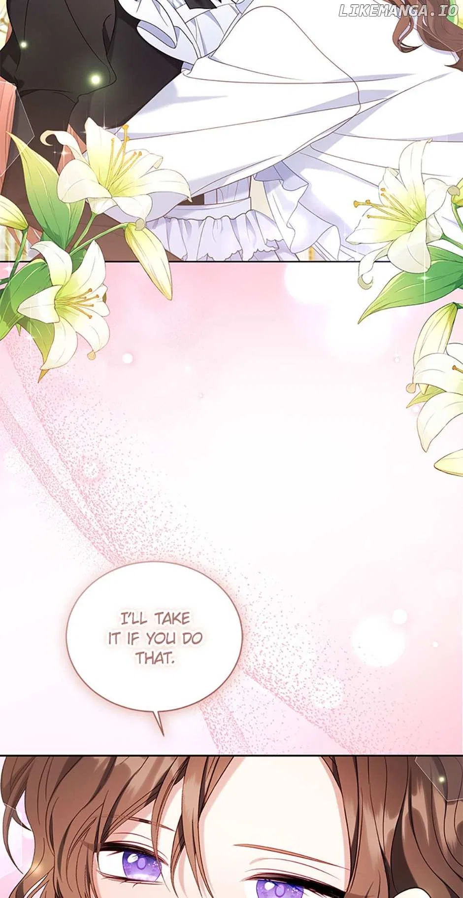 Maid To Love or Die Chapter 35 – Page 30