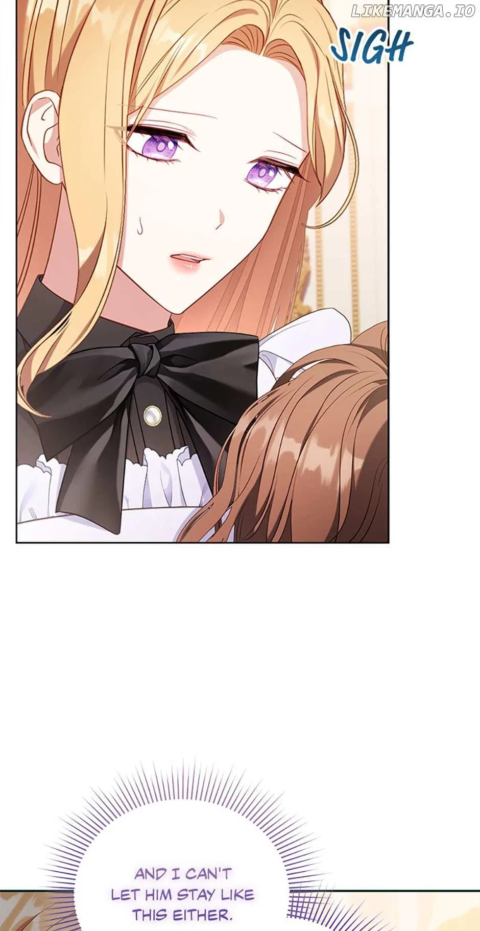 Maid To Love or Die Chapter 35 – Page 33