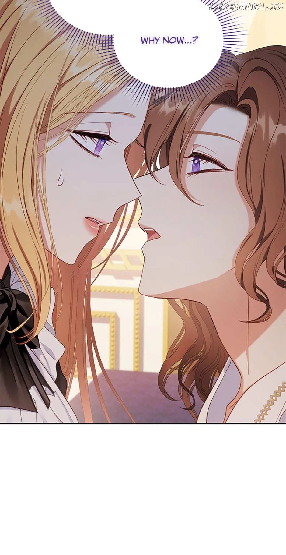 Maid To Love or Die Chapter 35 – Page 34