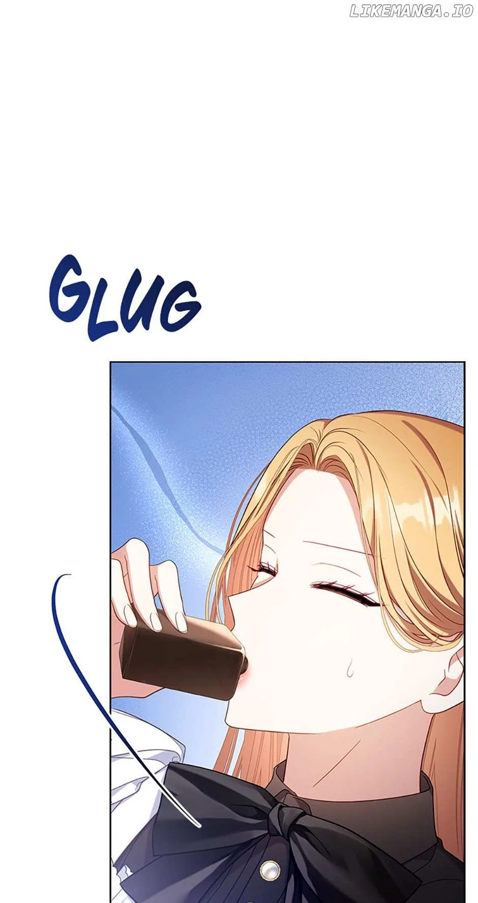 Maid To Love or Die Chapter 35 – Page 37