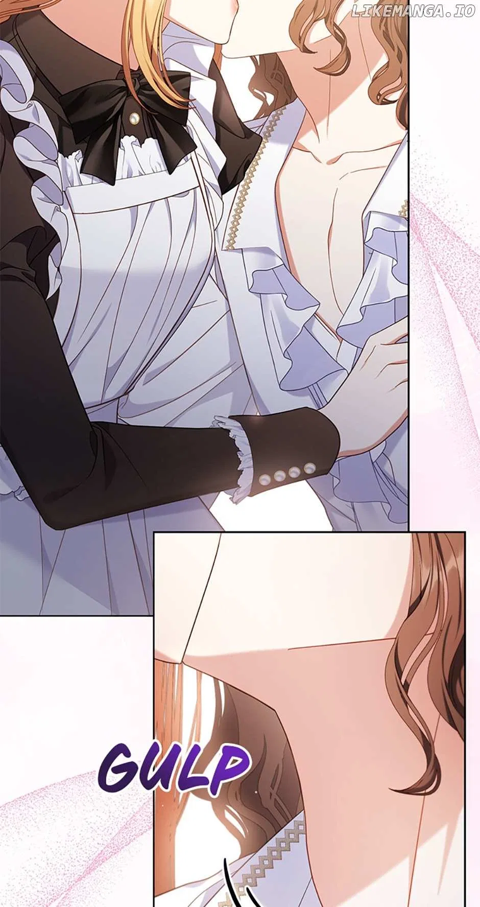 Maid To Love or Die Chapter 35 – Page 41