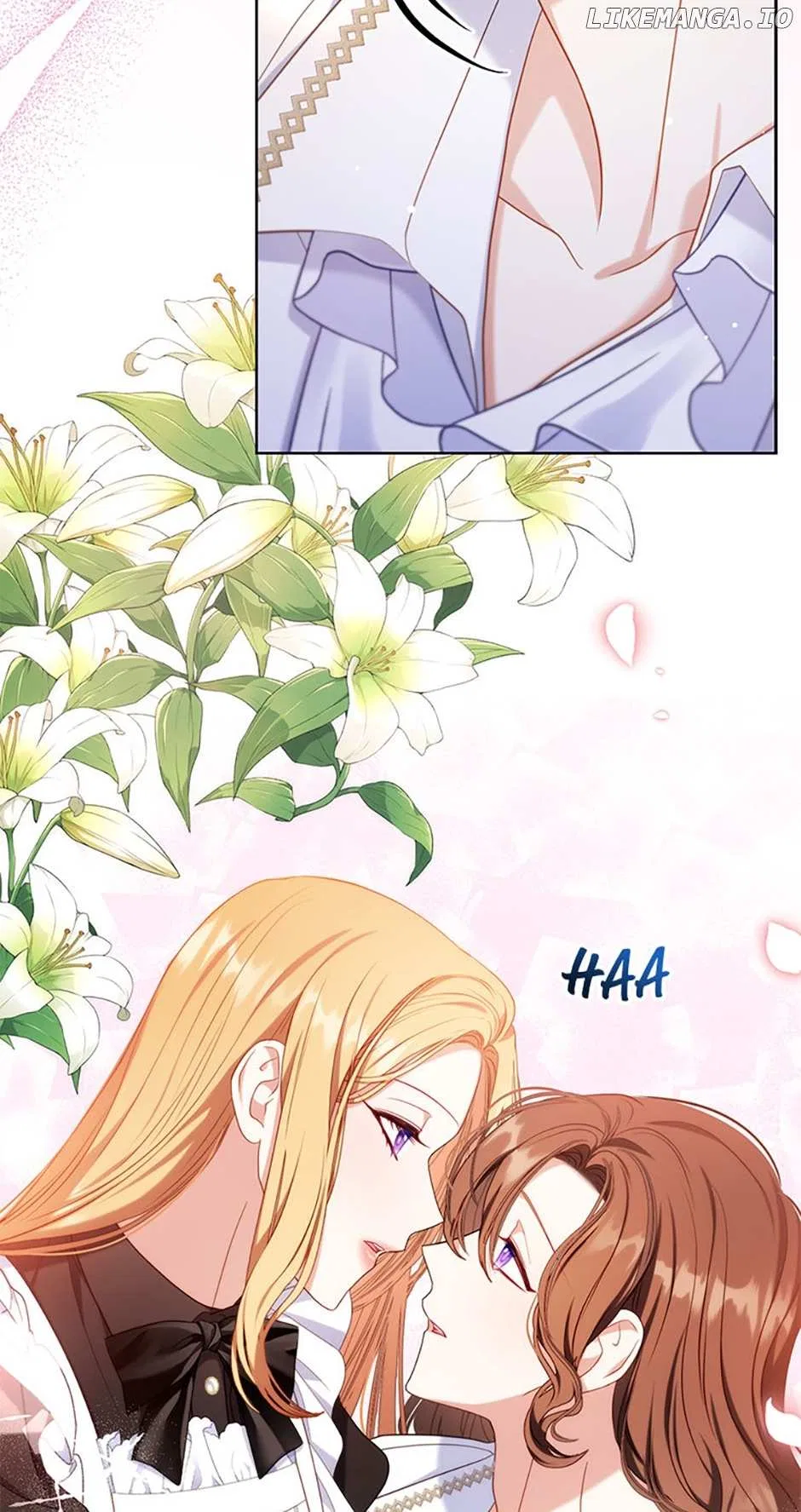 Maid To Love or Die Chapter 35 – Page 42