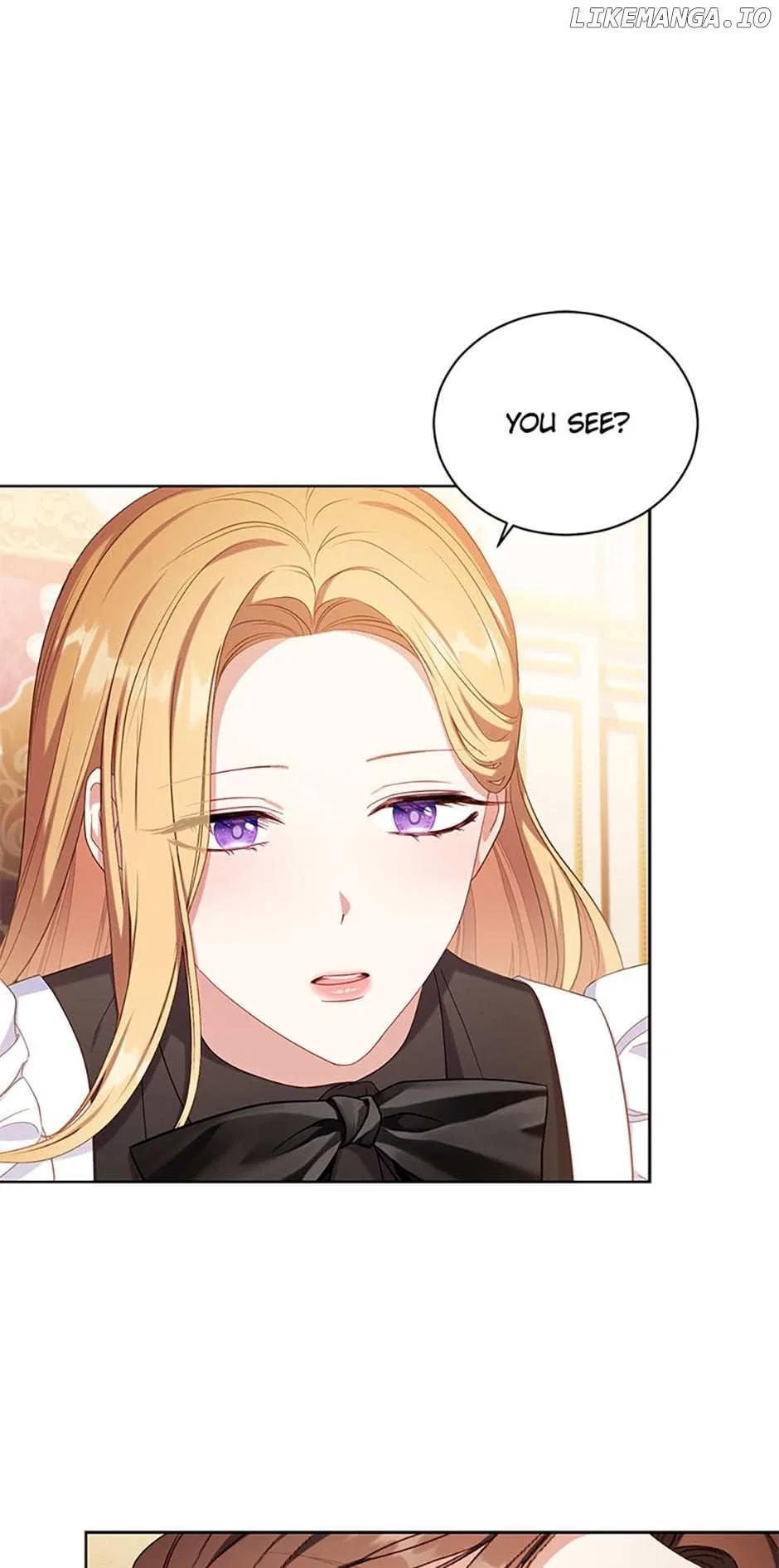 Maid To Love or Die Chapter 35 – Page 44