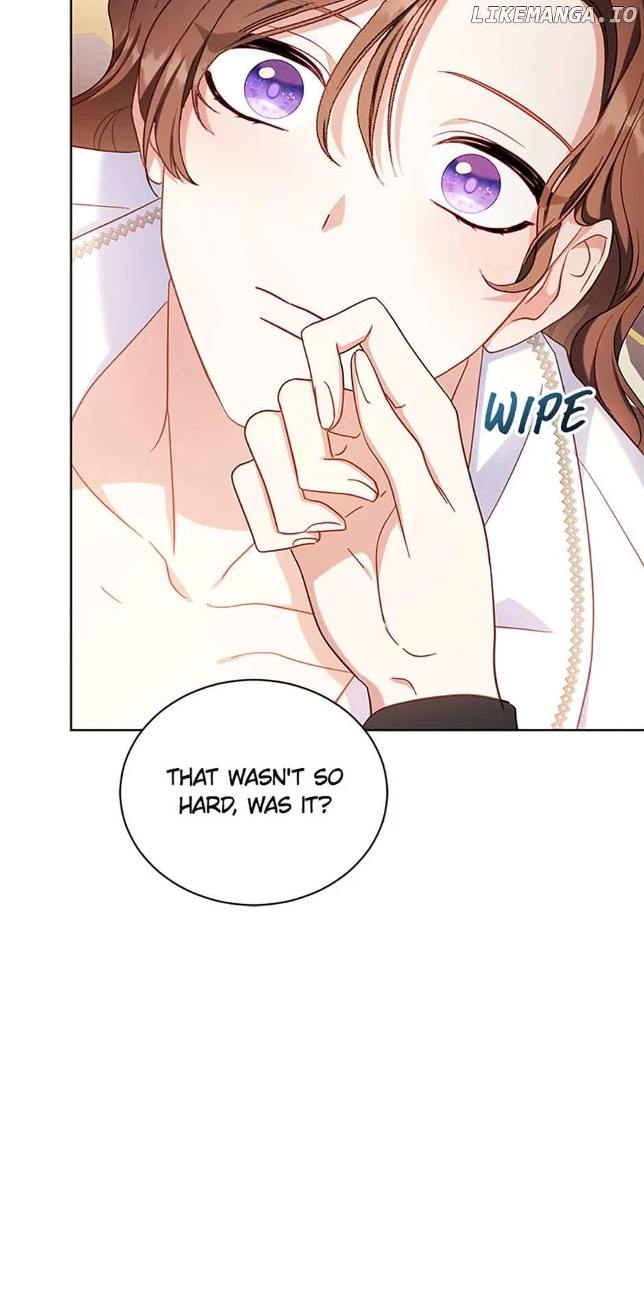 Maid To Love or Die Chapter 35 – Page 45