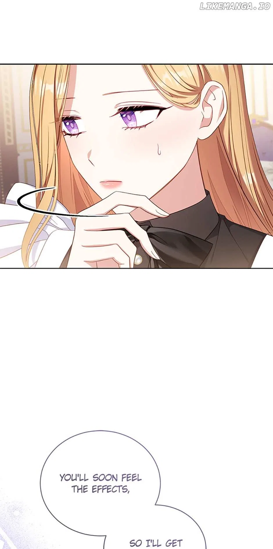 Maid To Love or Die Chapter 35 – Page 47